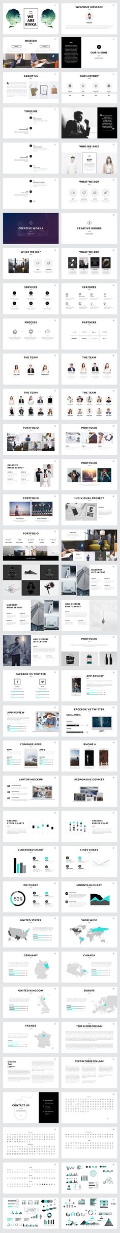 8 best Great Powerpoint images on Pinterest Editorial design, Page
