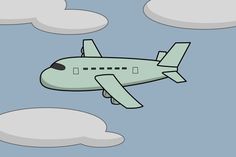 jagdflugzeug einfach zeichnen, 10 besten flugzeug malen bilder auf pinterest | flugzeug malen, Design ideen