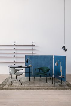 De 80+ beste bildene for Gubi | interiør, spisestue design pedrera abc table lamp