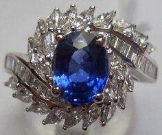 TGW 7.50 cts. Paon Quartz et tanzanite or jaune sur argent sterling taille 6