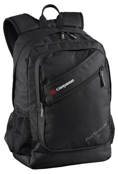 Рюкзак Deuter Caribee Post Graduate, синий Рюкзак Deuter Caribee Post Graduate, синий