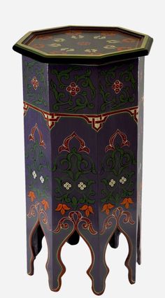 Furniture Design Abdelhamed Zain a decorative large scale 19th century islamic table image 8 Furniture Design Abdelhamed Zain a decorative large scale 19th century islamic table image 8