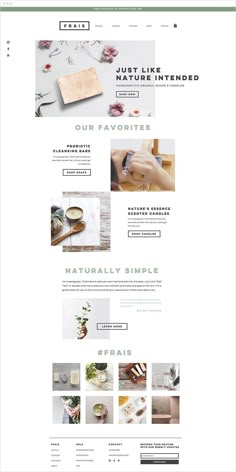 49 Ideas De Blog Disenos De Unas Diseño Web Diseño De Paginas Web