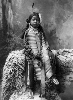 Native American dating wit meisje