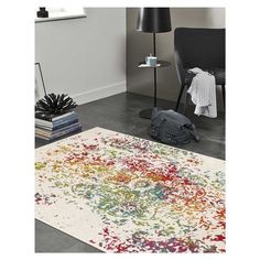 Moderne Lumière de qualité BEIGE MARRON TAUPE triangles Tapis de Long Hall Runner bon marché