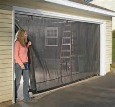 2017 roll up garage door net windows quietest garage door screen ideas the better garages - Sliding Garage Door Screen 2017 roll up garage door net windows quietest garage door screen ideas the better garages - Sliding Garage Door Screen