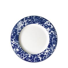 12 Dishing On Dishes Ideas Plates Blue And White Dinnerware Salad Plates