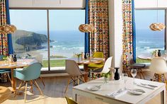 Lovely Family Friendly Hotel In Cornwall Resteraunts With A Veiw Top 10 The Best Family Friendly Hotels In England