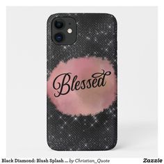 Faith Quote iPhone 11 case Faith Quote iPhone 11 case