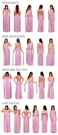 Sample Dress Short Infinity Try The Style Before Tricks Of The Trade Wrap Dress Tutorial Part Ii