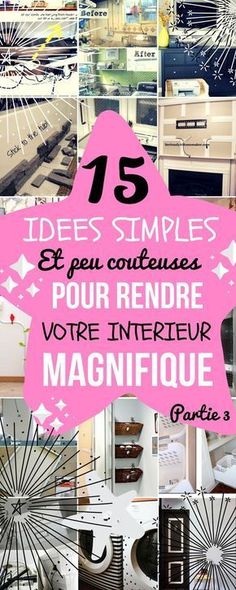 244 best Deco Rangement images on Pinterest Organization ideas - comment organiser son appartement 244 best Deco Rangement images on Pinterest Organization ideas - comment organiser son appartement