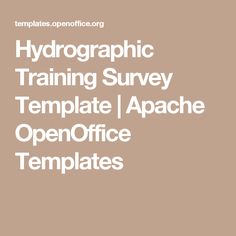 openoffice timesheet template