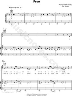 quiet your mind zac brown band for guitar very easy version by maxence cyrin where is my mind sheet music