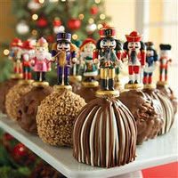 gourmet candy apples christmas treats nutcracker christmas 12 days of christmas christmas candy - Christmas Candy Apples gourmet candy apples christmas treats nutcracker christmas 12 days of christmas christmas candy - Christmas Candy Apples