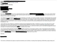 cover letter engineering internship letter pinterest disney internship cover letters