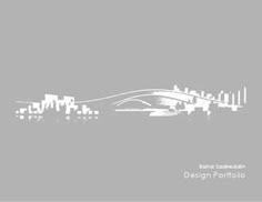 architecture portfolio portfolio pinterest architecture