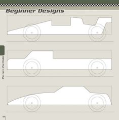 21 cool pinewood derby templates free sample example format pinewood derby templates