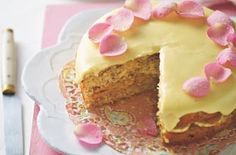 Why Are My Sponge Cakes Greasy Why Are My Sponge Cakes Greasy