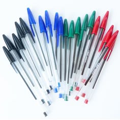 dang these bic cristal pocket pens are cute not only are they mini