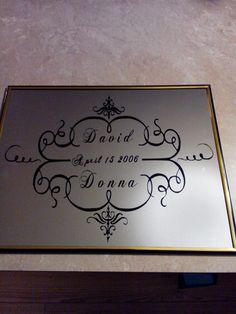 make your own decorative sign create your very own custom imprinted mirror the 77 best decorative creations images on pinterest make your own decorative sign create your very own custom imprinted mirror the 77 best decorative creations images on pinterest