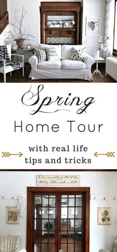 Farmhouse Dining Room Makeover Reveal Before And After Best Of Spring Home Decor Ideas That Are Simple And Affordable I Will Make Some Of These