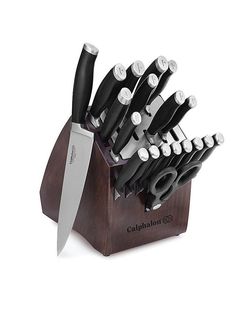 Modern Kitchen Knife Set vonshef premium 7 piece professional stainless steel knife set Modern Kitchen Knife Set vonshef premium 7 piece professional stainless steel knife set