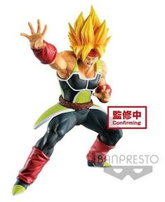 SCultures Yamcha DX Pvc Figure Tenkaichi Colosseum Banpresto DRAGON BALL