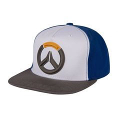 Overwatch Logo Chaussettes Multicolore
