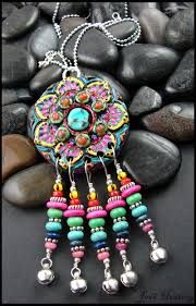 60 best diy air dry clay polymer jewllery images on pinterest