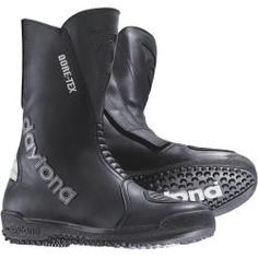 Modeka Stiefel Voyager Pro Motorradstiefel 41