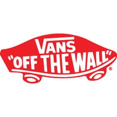 vans of the walls