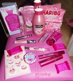 makeup pixi3 beauty blog