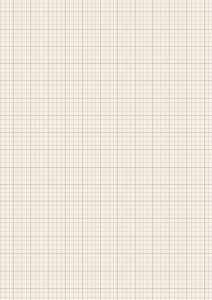 poster size graph paper