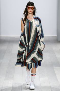 Akira Spring/Summer 2018 Resort Collection