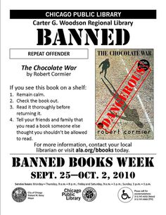 teens banded from libraries Teens banded from libraries