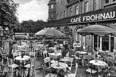 Casino Frohnau Casino Frohnau