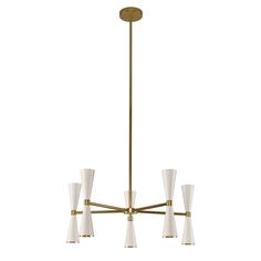 milo chandelier chandeliers and lights