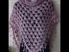 haekelmuster sehr schoenes muster fuer dreieckstuchstola mit muscheln und knospen youtube - Muster Fur Dreieckstuch haekelmuster sehr schoenes muster fuer dreieckstuchstola mit muscheln und knospen youtube - Muster Fur Dreieckstuch