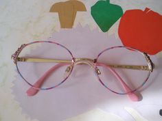 919 Glasses Frame New Retro Fashion Literary Small Fresh Glasses FrameA0