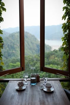 326 Best Open Window At Morning