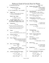 mcat formula sheet freemcatprep com mcat pinterest physics ap biology formula sheet