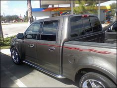 2000 Ford f150 harley davidson | Vehicles / Trucks / Light ...