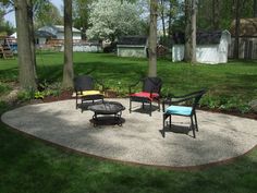 A Whaling Cottage Gets Top To Bottom Redo Pinterest Pea Gravel Beautiful Garden And Exterior Design Using Pea Gravel Landscape With