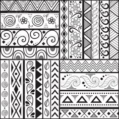 160 best cool patterns