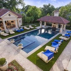 1757 Best Awesome Inground Pool Designs Images In 2019 Gardening Fusch Architects Planners Mediterranean Swimming Pools Backyard Pool Landscaping