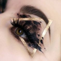 trucco Apart Donna Paillettes-Corsetto