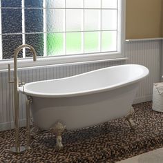 20 Cast Iron Freestanding Clawfoot Tubs Ideas Cast Iron Pedestal Tub Clawfoot Tub