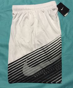 NIKE Boy/'s THERMA PRINT Dri-FIT Pants,**OBSIDIAN//ROYAL//BLACK XL** NWT L S M
