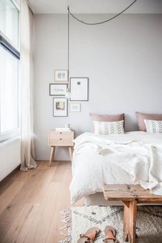 Tendance déco scandinave, un style simple et naturel qui séduit