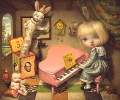 Mark Ryden のアイデア 270 件 マークライデン ライデン ポップシュールレアリスム Mark Ryden のアイデア 270 件 マークライデン ライデン ポップシュールレアリスム